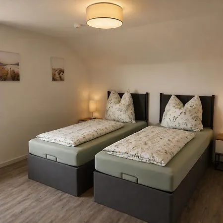 Appartement Zentrumsnahe Rheinfelden Baden *