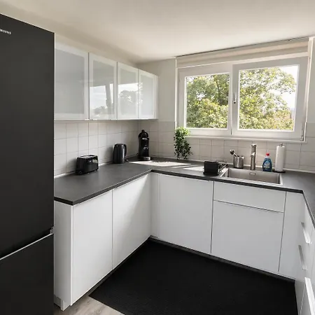 Appartement Zentrumsnahe Rheinfelden Baden Nollingen