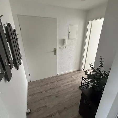 Zentrumsnahe Rheinfelden Baden Appartement