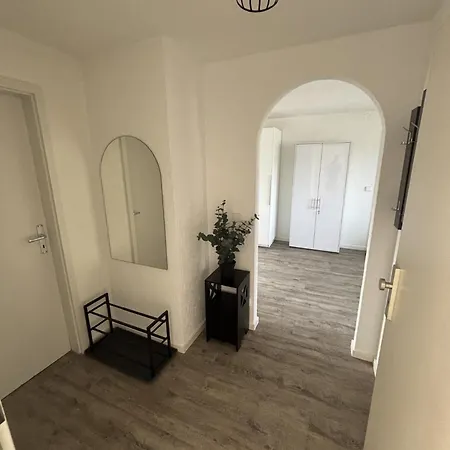 Apartament Zentrumsnahe Rheinfelden Baden *
