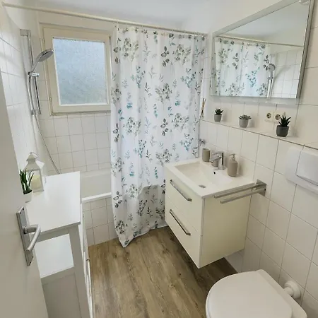 Zentrumsnahe Rheinfelden Baden