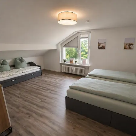 Appartement Zentrumsnahe Rheinfelden Baden