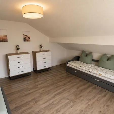 Appartement Zentrumsnahe Rheinfelden Baden