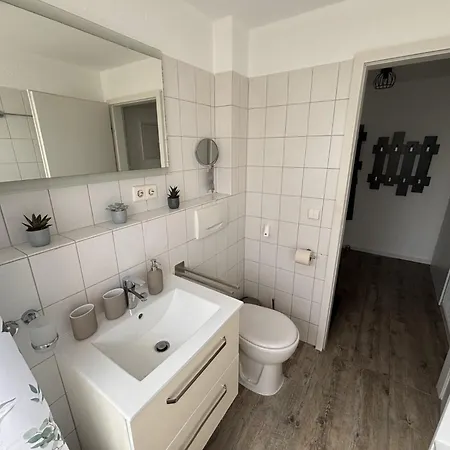 Zentrumsnahe Rheinfelden Baden Appartement Nollingen