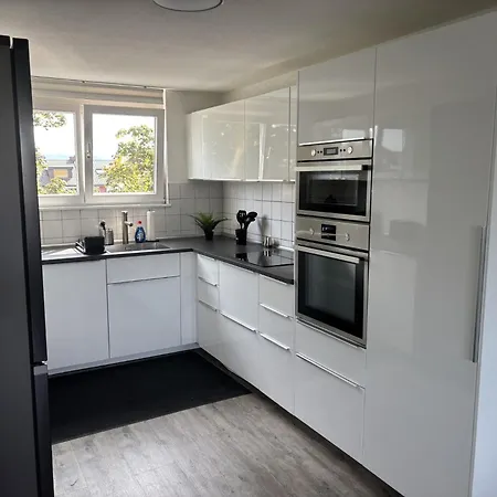 Zentrumsnahe Rheinfelden Baden Appartement *